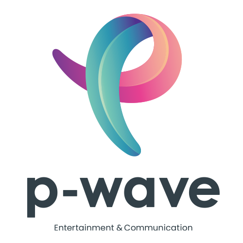 p-wave logo